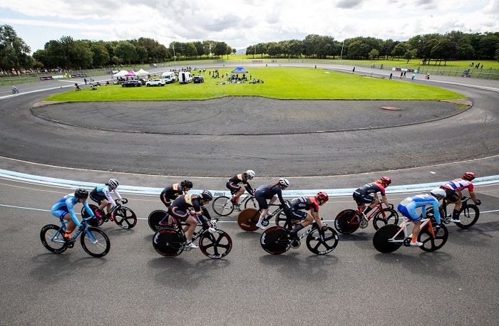Entries Open For Omnium National Championships